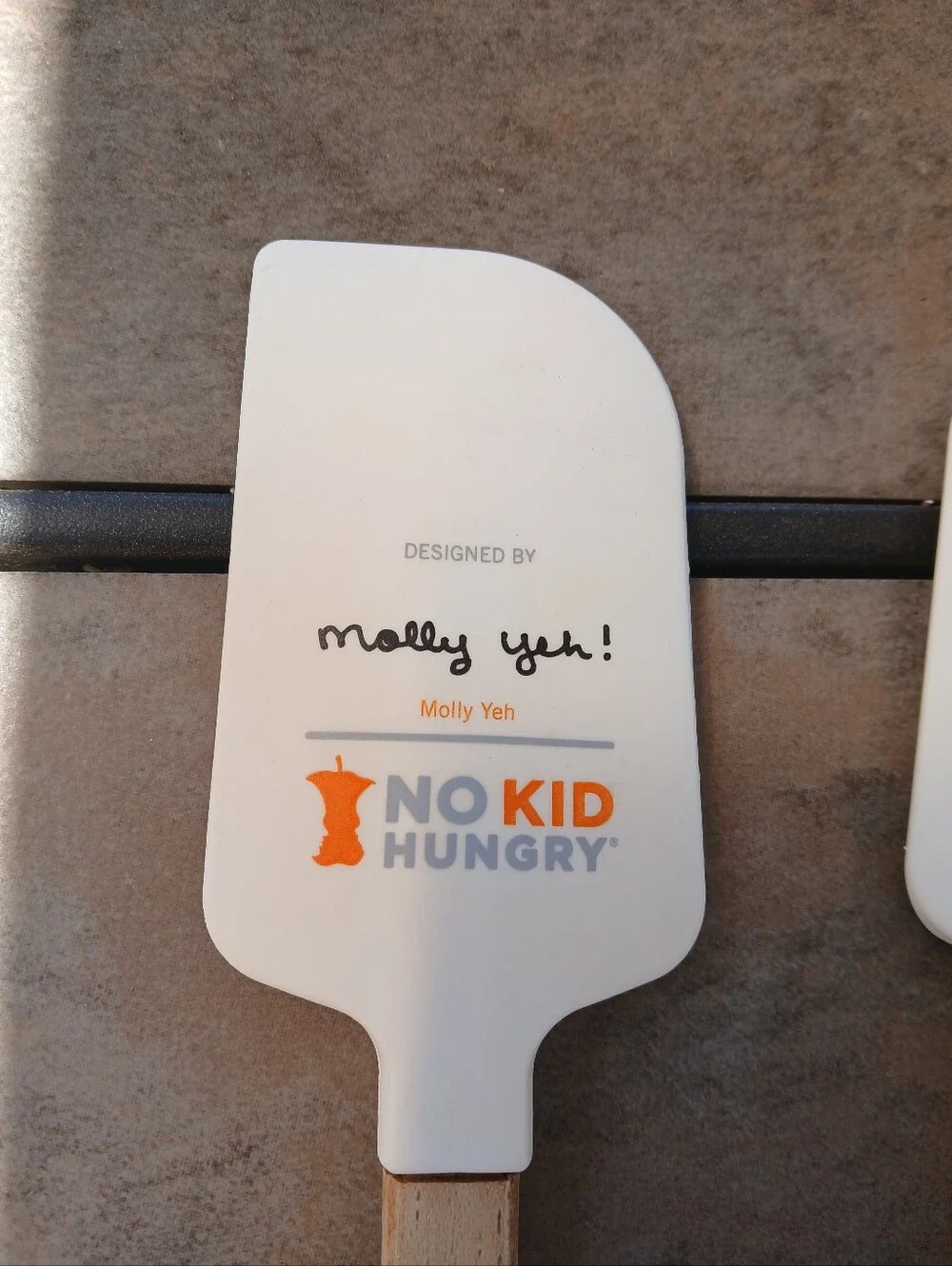 Williams Sonoma Set Of 4 Silicone Spatulas